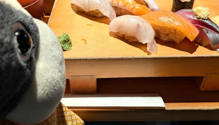 知多前寿司酒場ノ 仙之助 -  Instagram - 半田市