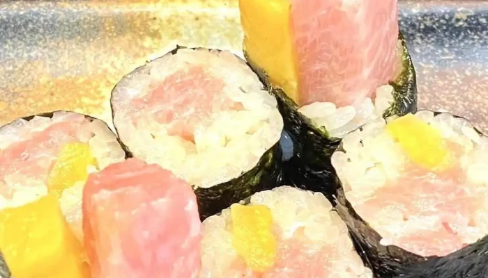 知多前寿司酒場ノ 仙之助 -  料理飲み物 - 半田市