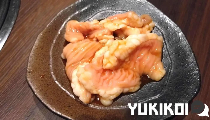 知多牛 響 金三 -  ホルモン焼き - 半田市