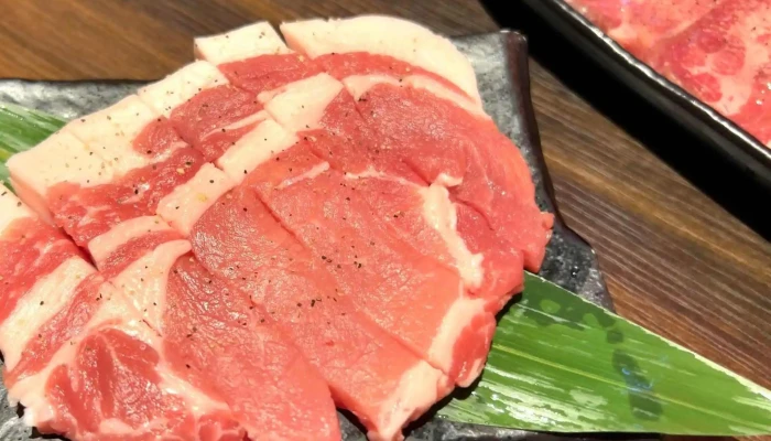 知多牛 響 金三 -  住所 - 半田市