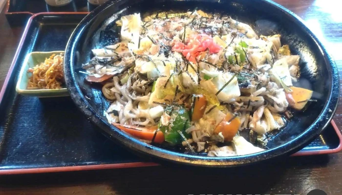 石庭こまち -  すき焼き - 東村山市