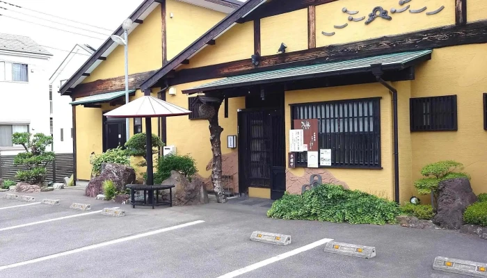 石庭こまち -  プロモーション - 東村山市