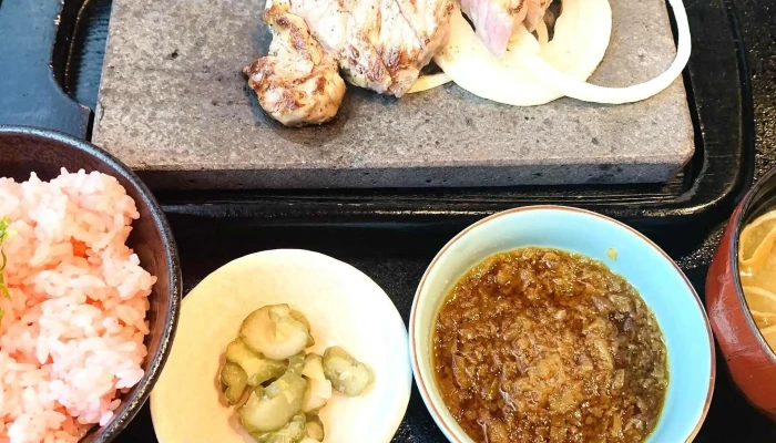 石焼ステーキ贅 石川小松店 -  料金 - 小松市