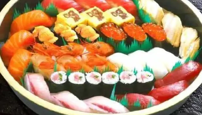 磯のがってん寿司 野田店 -  オーナー提供 - 野田市
