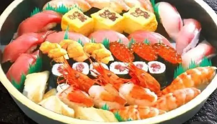 磯のがってん寿司 野田店 -  シーフード - 野田市