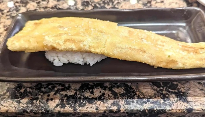 磯のがってん寿司 野田店 -  住所 - 野田市