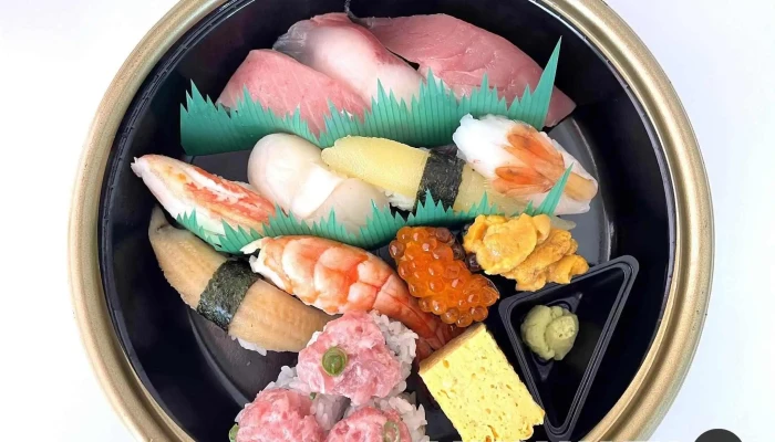 磯のがってん寿司 野田店 -  寿司 - 野田市