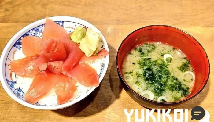 磯丸水産 浦和西口店 -  スープ - さいたま市