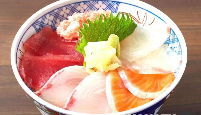 磯丸水産 浦和西口店 -  刺身 - さいたま市