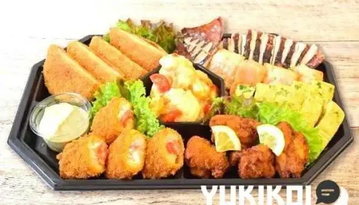 磯丸水産 浦和西口店 -  寿司 - さいたま市