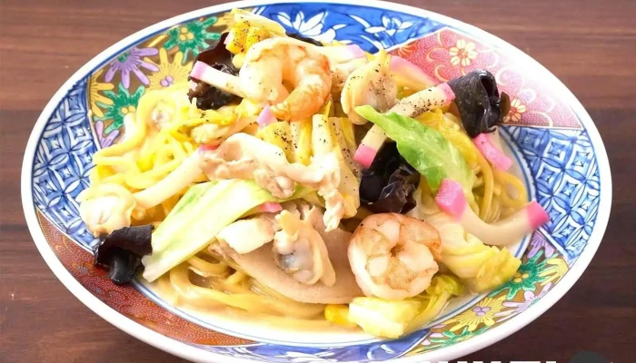 磯丸水産 浦和西口店 -  麺 - さいたま市