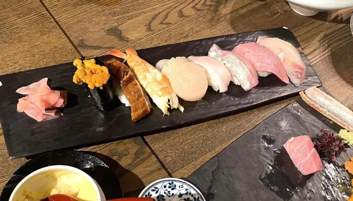 磯平 -  プロモーション - 寝屋川市