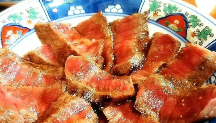 磯料理うなぎ 磯嶋 料理飲み物 - 柏崎市
