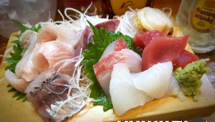 磯料理･うなぎ 磯嶋 - 柏崎市