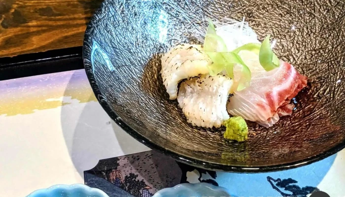 祇園 みずおか -  料理飲み物 - 京都市