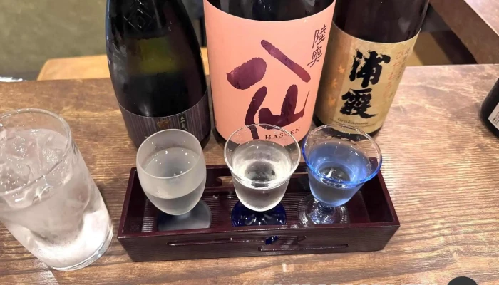 祇園 みずおか -  日本酒 - 京都市