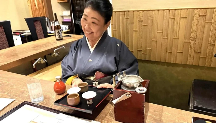 祇園 みずおか -  最新 - 京都市