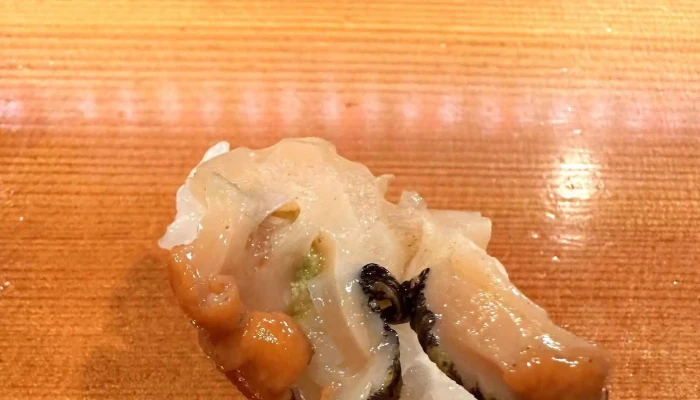 祇園寿司 -  コメント - 萩市