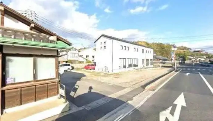 神代そば - 松江市