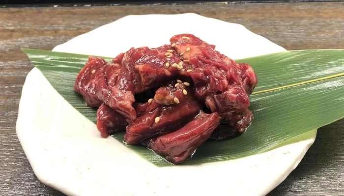 神戸牛焼肉 神戸亭 Kobebeef Yakiniku Kobetei -  営業時間 - 倶知安町