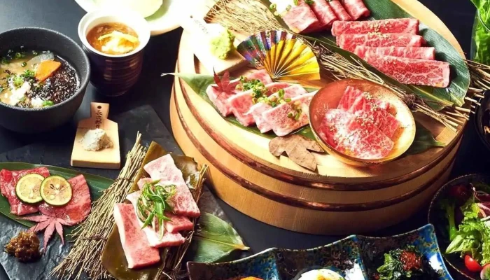神戸牛焼肉 神戸亭 Kobebeef Yakiniku Kobetei -  料理飲み物 - 倶知安町