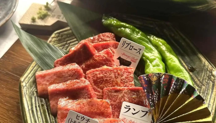 神戸牛焼肉 神戸亭 Kobebeef Yakiniku Kobetei -  最新 - 倶知安町