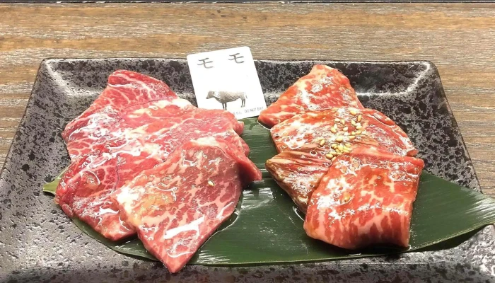 神戸牛焼肉 神戸亭 Kobebeef Yakiniku Kobetei -  電話 - 倶知安町