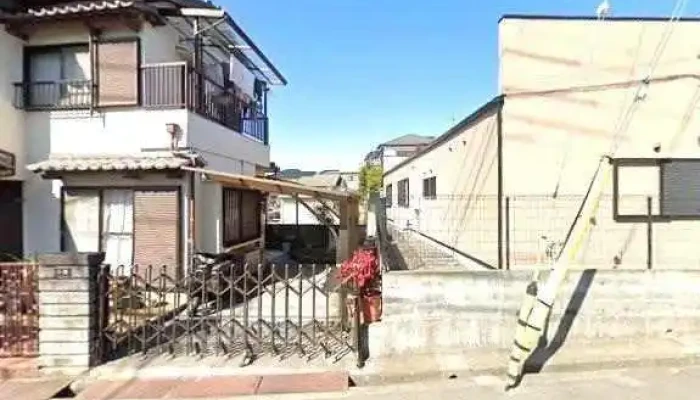 神楽 - 枚方市