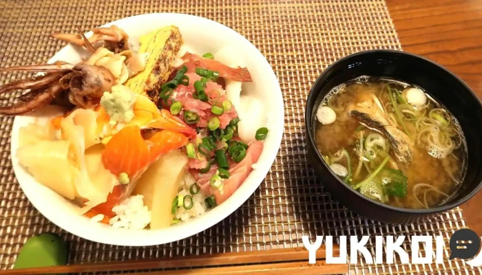 福とみ -  スープ - 二戸市