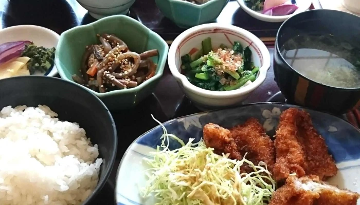 福や -  コメント - 松江市