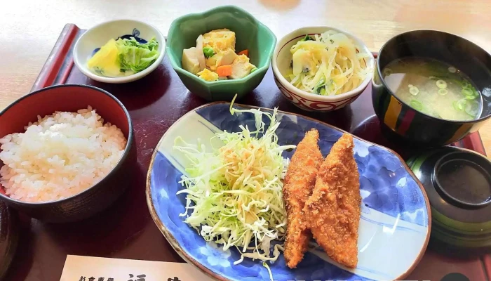 福や -  スープ - 松江市