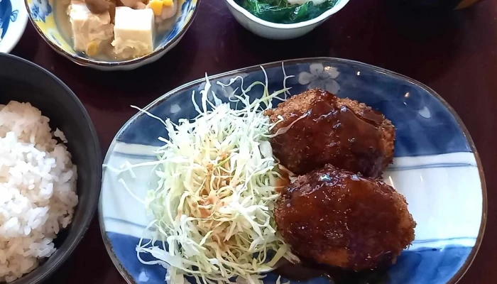 福や -  番号 - 松江市