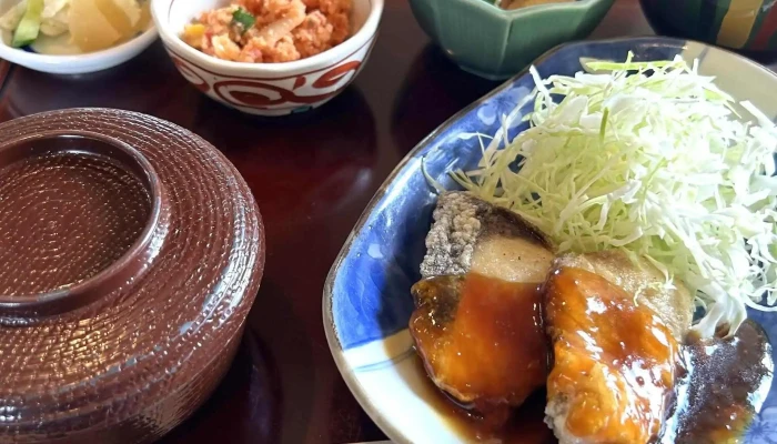 福や -  行き方 - 松江市