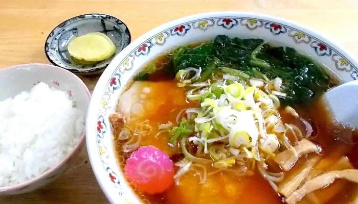 福助 -  プロモーション - 名寄市