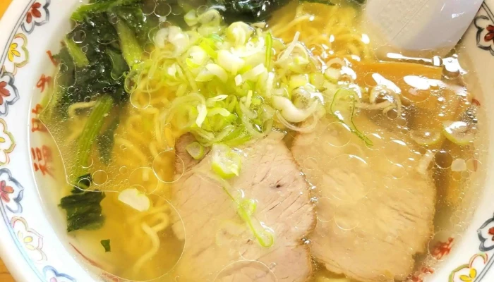 福助 -  写真 - 名寄市