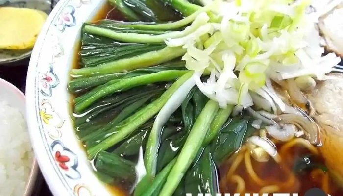 福助 -  料理飲み物 - 名寄市