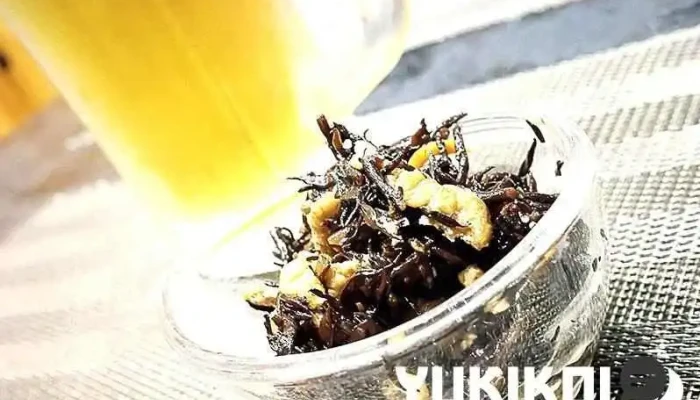 福和家 -  料理飲み物 - 塩尻市