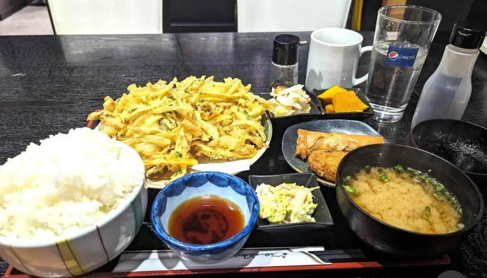 福和家 -  麺 - 塩尻市