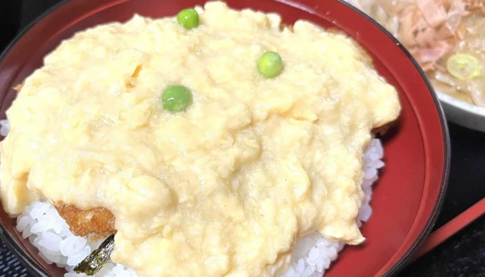 福彩り食堂 のむら屋 -  Comentario 2 - 勝山市