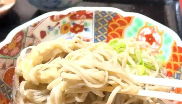 福彩り食堂 のむら屋 -  動画 - 勝山市