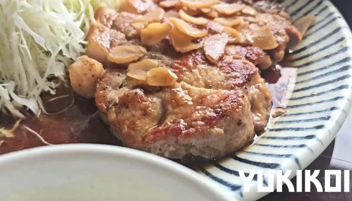 福豚の里 とんとん広場 -  動画 - 前橋市