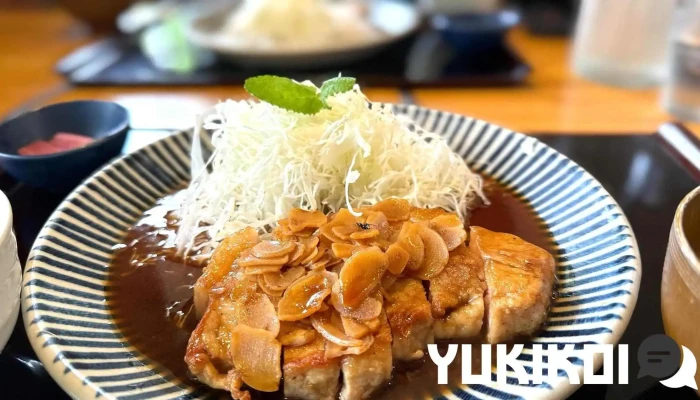 福豚の里 とんとん広場 -  料理飲み物 - 前橋市