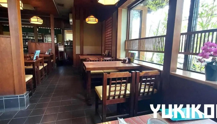 秀明庵 - 川口市