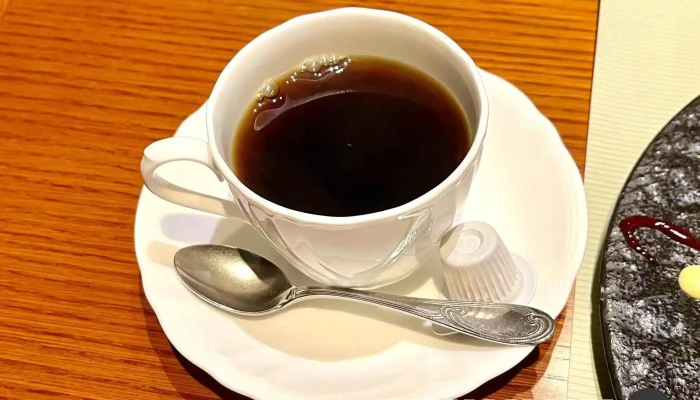 竹田屋 千葉店 -  コーヒー - 千葉市