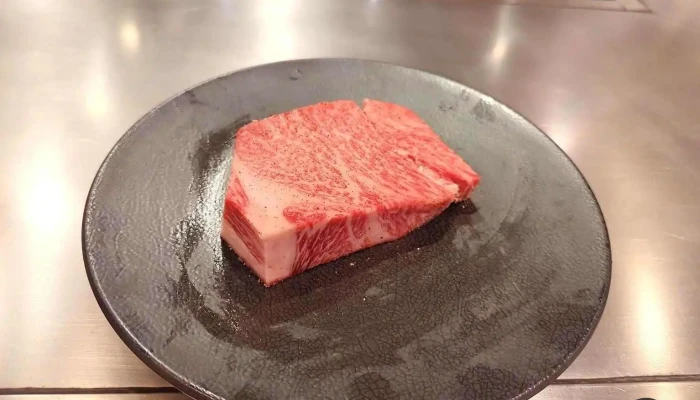 竹田屋 千葉店 -  神戸ビーフ - 千葉市