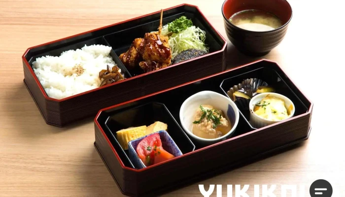 笑酎屋 不二才 -  弁当 - 下松市