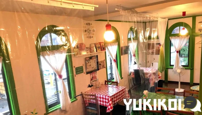 管理栄養士のビストロ「eizen」 - 流山市
