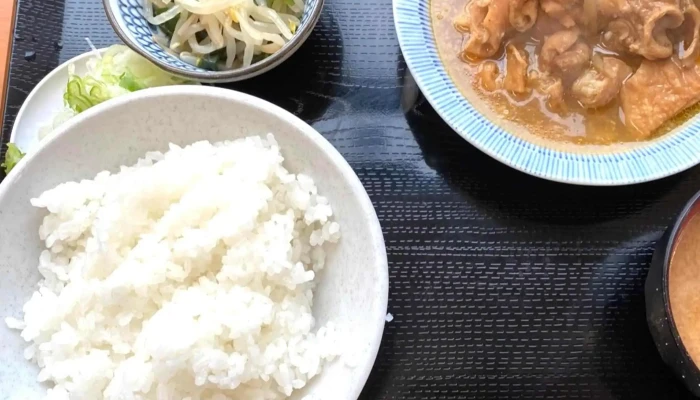 箱ざき食堂 野田店 -  コメント - 野田市