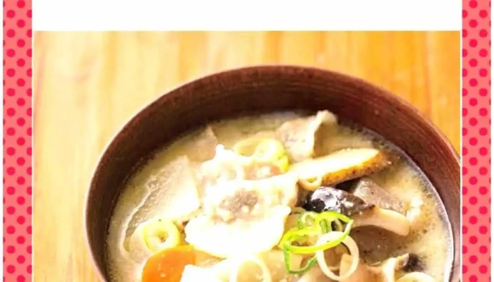 箱ざき食堂 野田店 -  スープ - 野田市