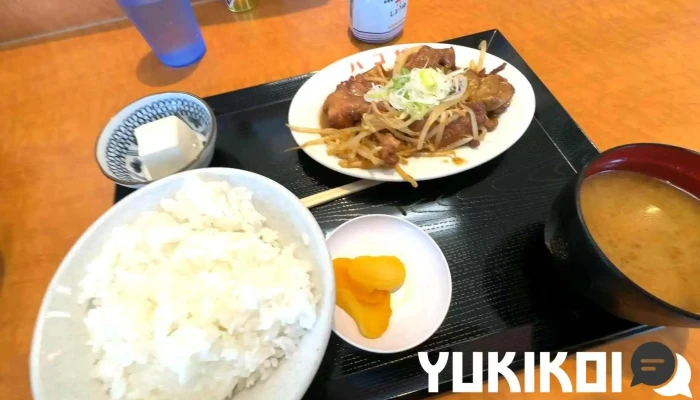 箱ざき食堂 野田店 -  動画 - 野田市